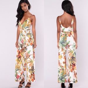 Kahua jumpsuit